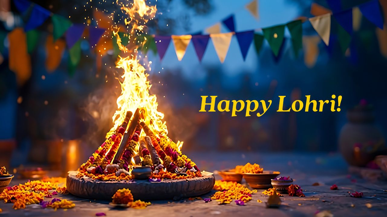 Lohri 2026 Festival: Why We Celebrate & How to Enjoy It